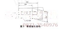 PE500&times;750顎式碎石機(jī)皮帶輪修復(fù)-01