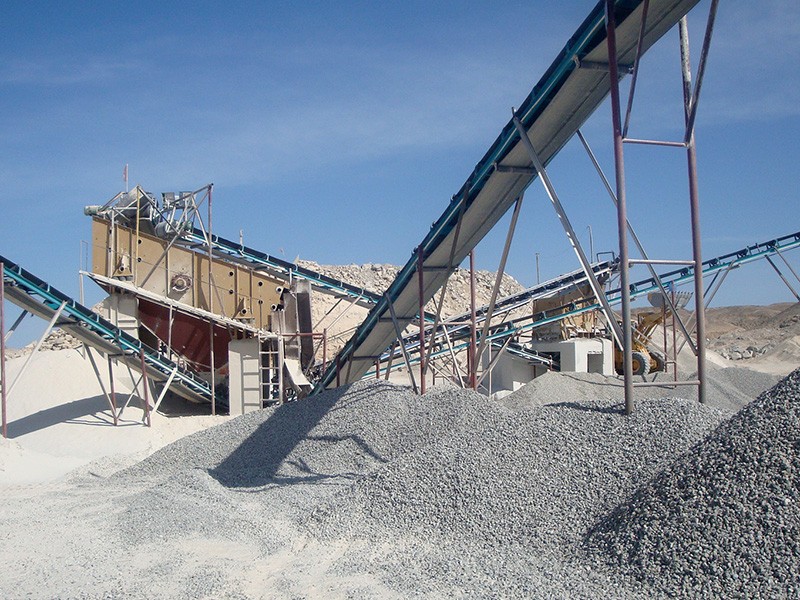 圓振動(dòng)篩第2張產(chǎn)品圖片